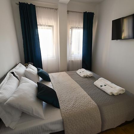 Central Park Lux Arandelovac Zewnętrze zdjęcie