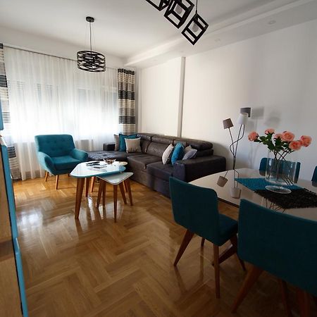 Central Park Lux Arandelovac Zewnętrze zdjęcie