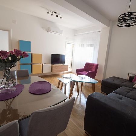 Central Park Lux Arandelovac Zewnętrze zdjęcie