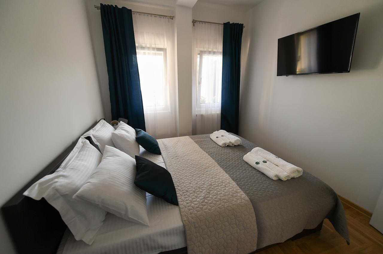 Central Park Lux Arandelovac Zewnętrze zdjęcie