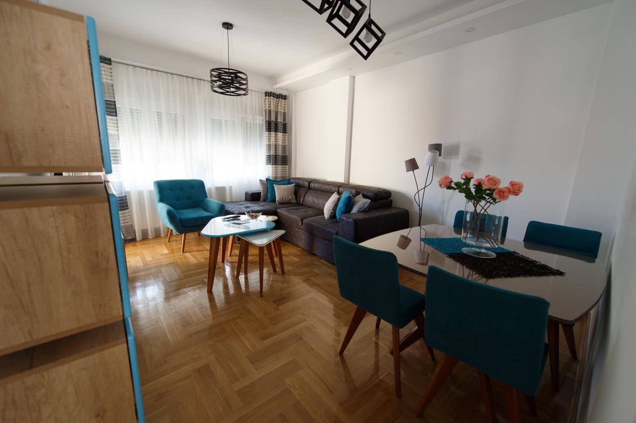 Central Park Lux Arandelovac Zewnętrze zdjęcie