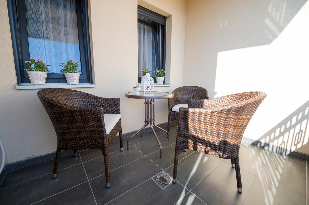 Central Park Lux Arandelovac Zewnętrze zdjęcie