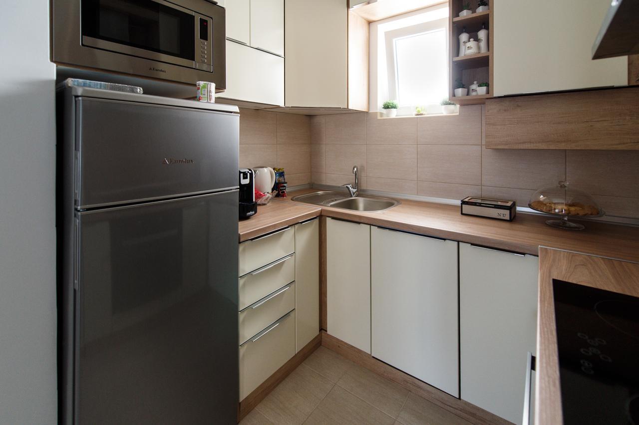 Central Park Lux Arandelovac Zewnętrze zdjęcie