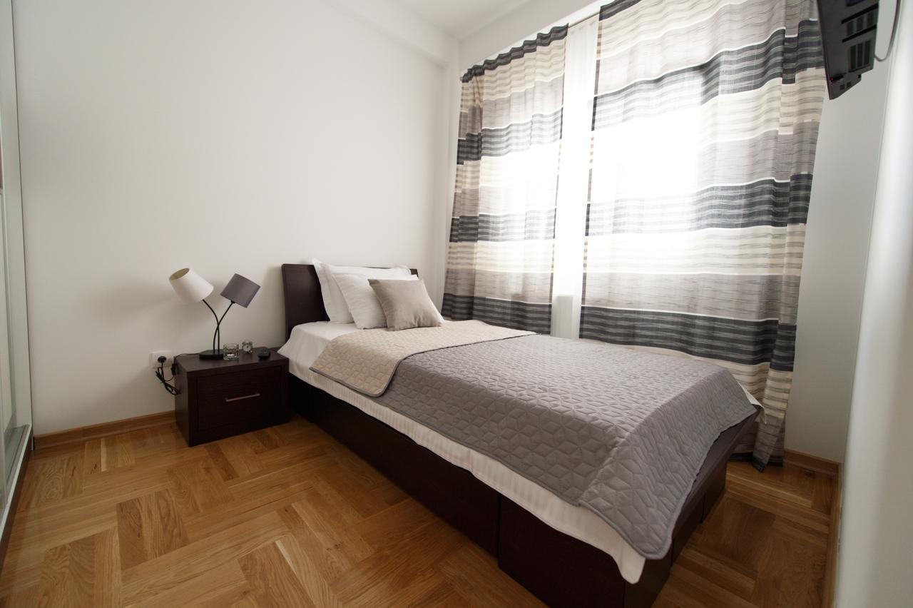 Central Park Lux Arandelovac Zewnętrze zdjęcie
