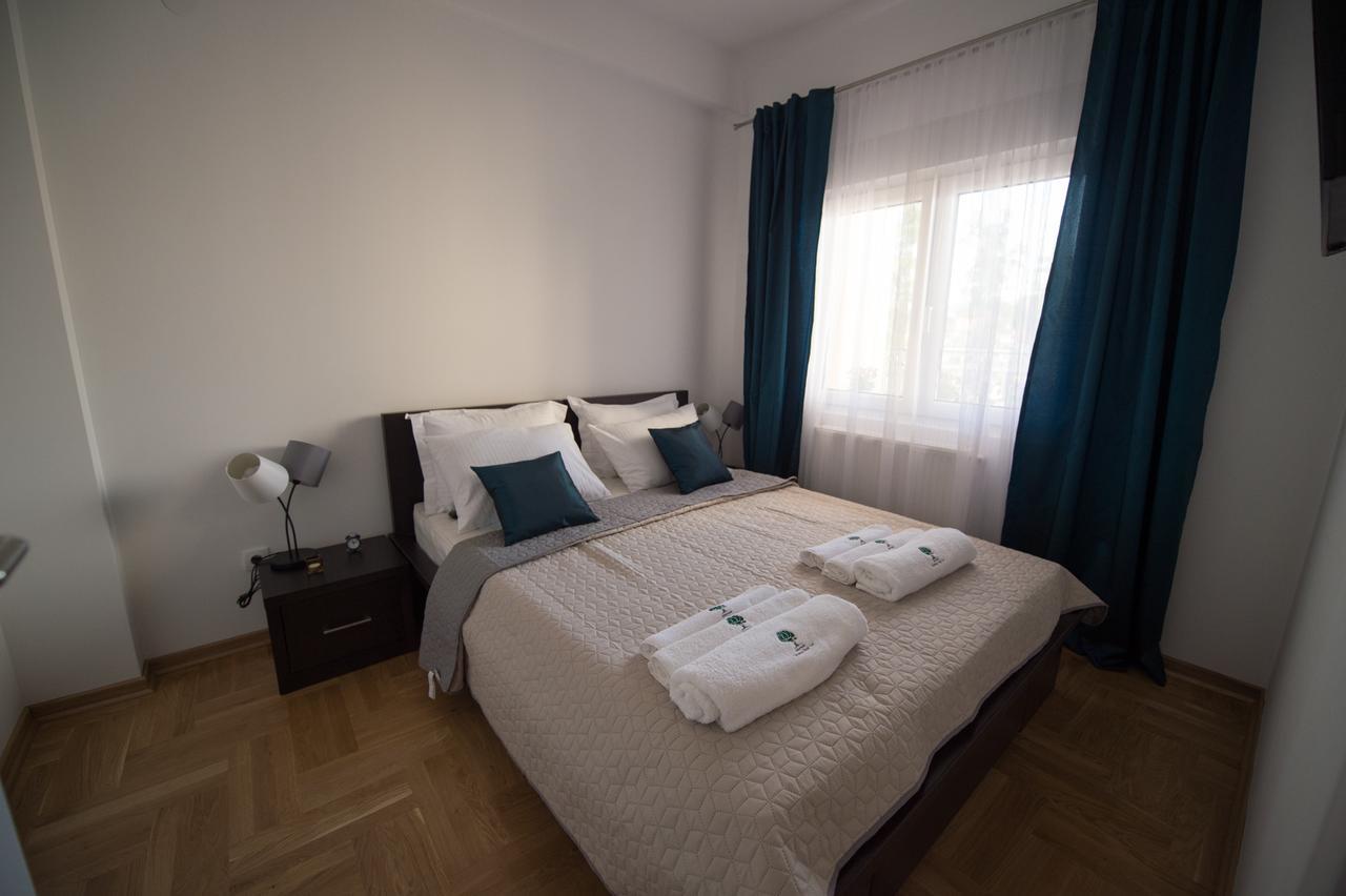Central Park Lux Arandelovac Zewnętrze zdjęcie