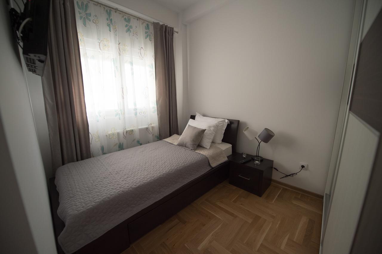 Central Park Lux Arandelovac Zewnętrze zdjęcie