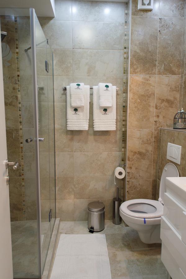 Central Park Lux Arandelovac Zewnętrze zdjęcie