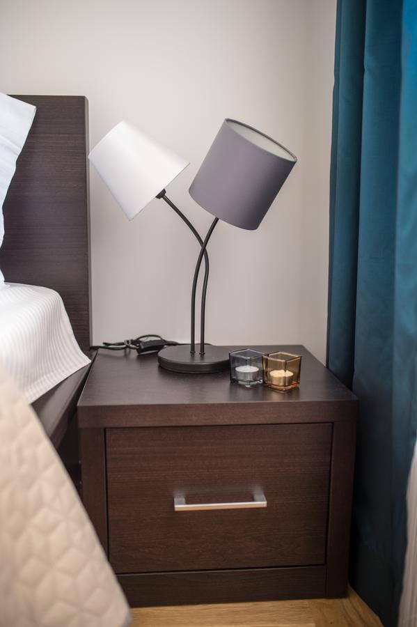 Central Park Lux Arandelovac Zewnętrze zdjęcie
